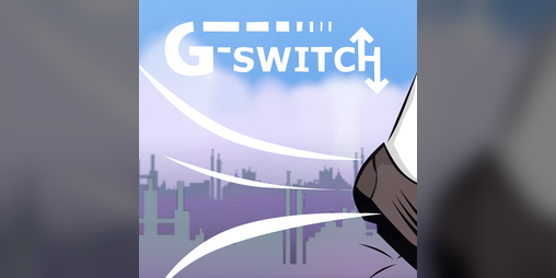 gswitch with more than 2