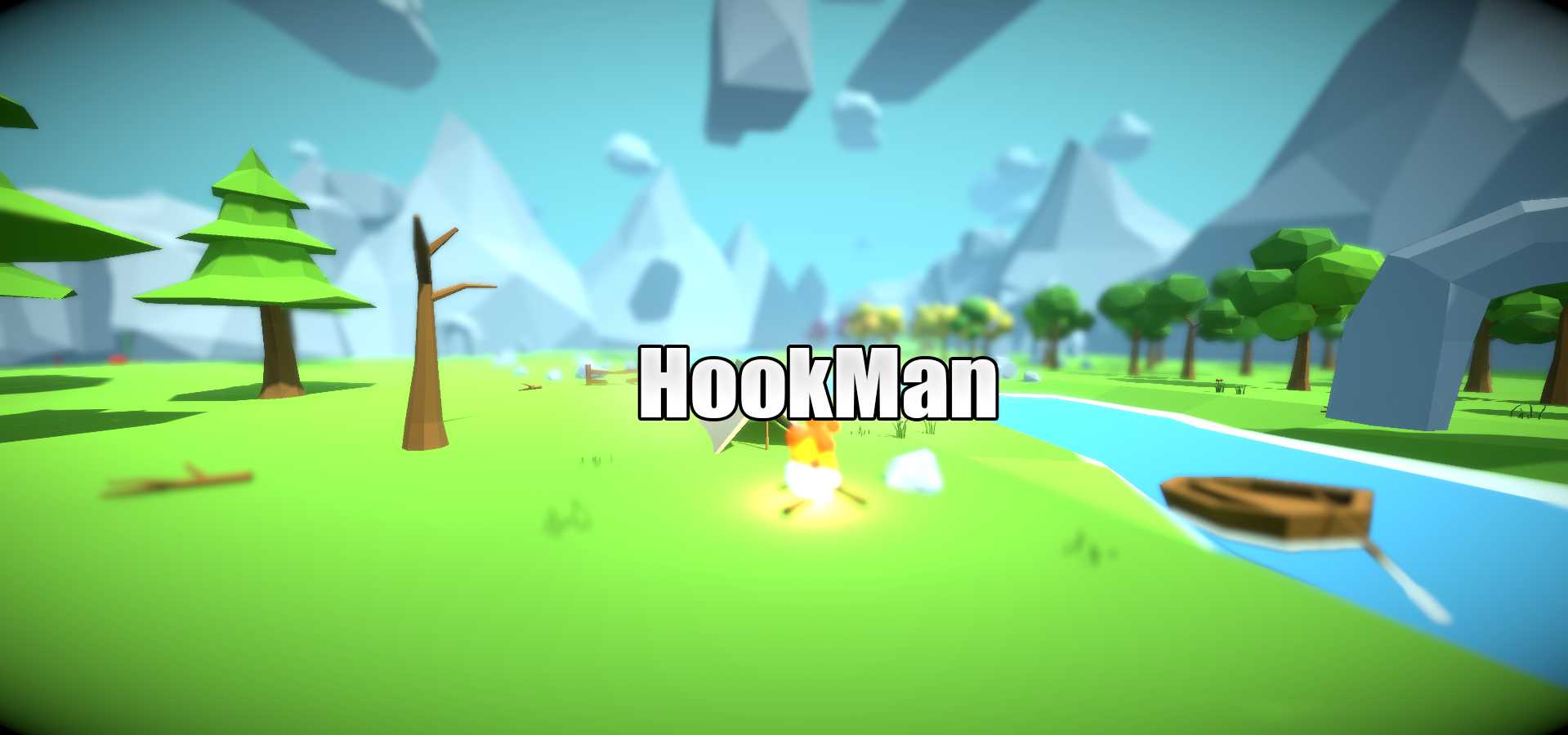 HookMan