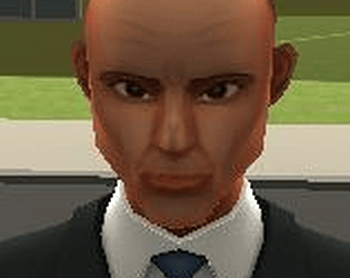 Contract Killer Early Prototype