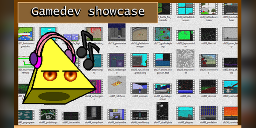 Cover image for supmaster004 's GM8 archive