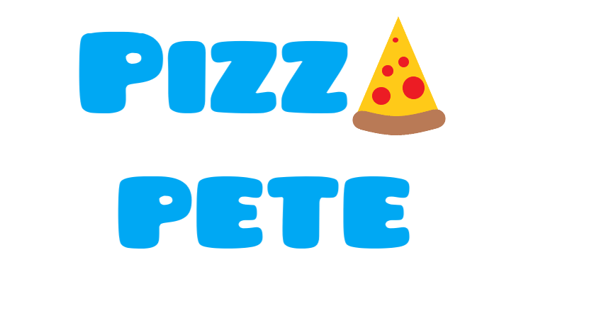 Pizza pete