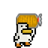 Cover image for A Duck Loves Bread