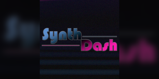 Cover image for Synth Dash