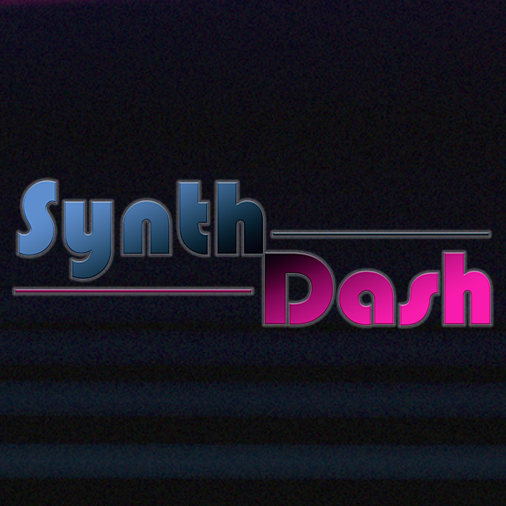 Synth Dash