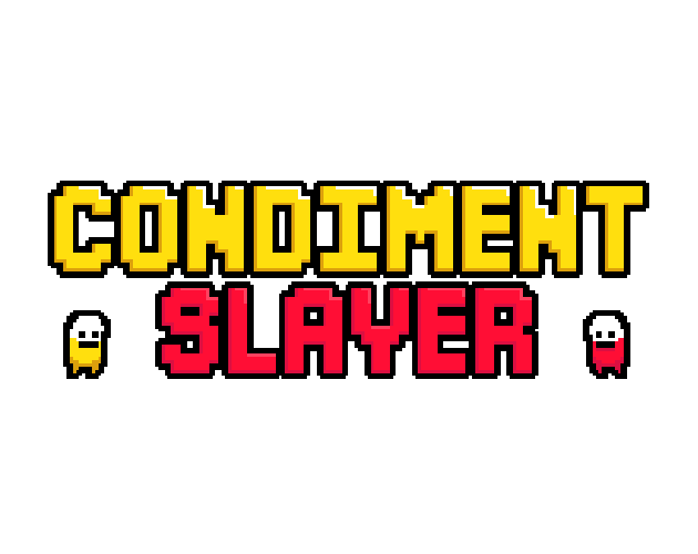 Cover image for Condiment Slayer