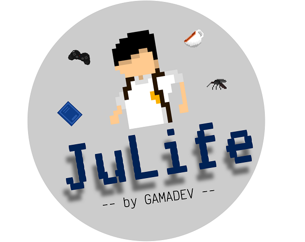 Cover image for JuLife