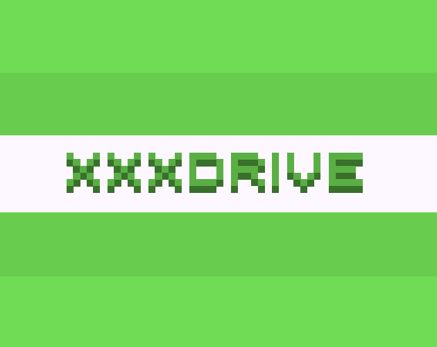 XXXDrive (XXXTentacion Tribute)