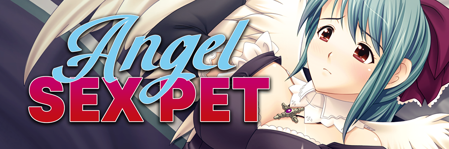 Angel Sex Pet