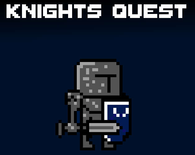 Knights Quest