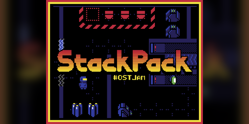 Cover image for StackPack