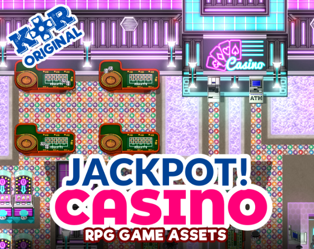 Casino Game Maker