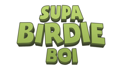 Supa Birdie Boi