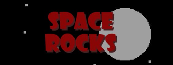 Space Rocks - Alpha