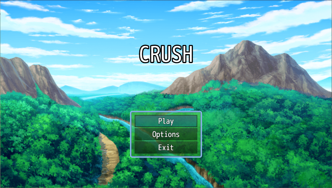 CRUSH!