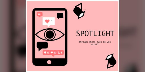 Cover image for Spotlight