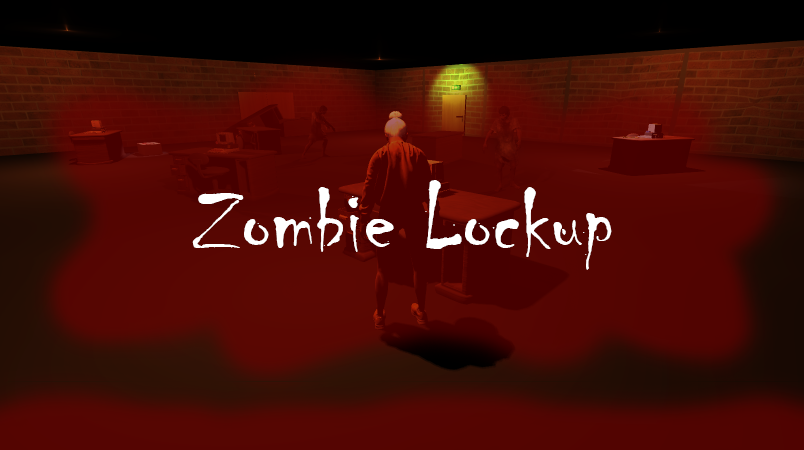 Zombie Lock-up