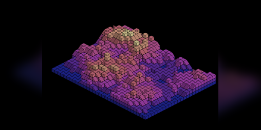 Cover image for isoScape