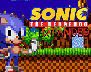 Sonic Expanded