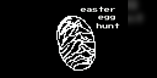 Cover image for Easter Egg Hunt