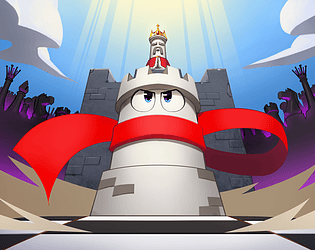 Castling Guardian