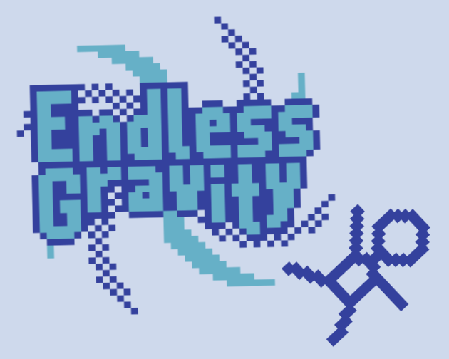 Cover image for Endless Gravity