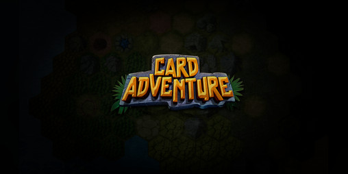 Cover image for Card Adventure