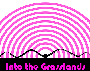 Into The Grasslands