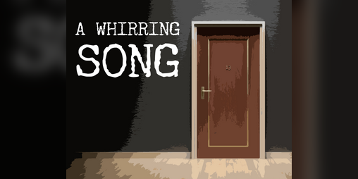 Cover image for A Whirring Song