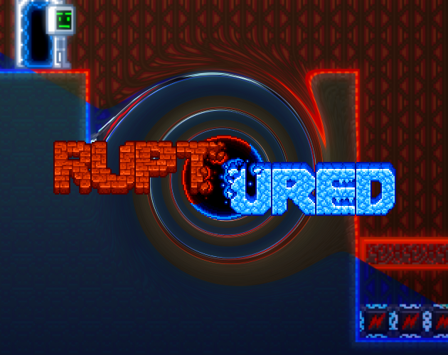 Ruptured Alpha