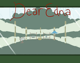 Dear Edna