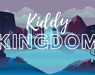 Kiddy Kingdom