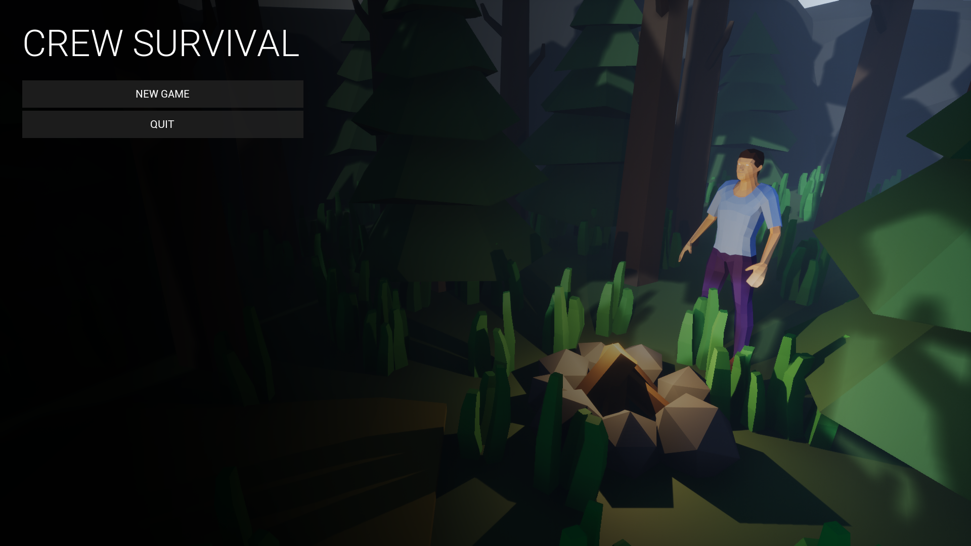 Crew Survival