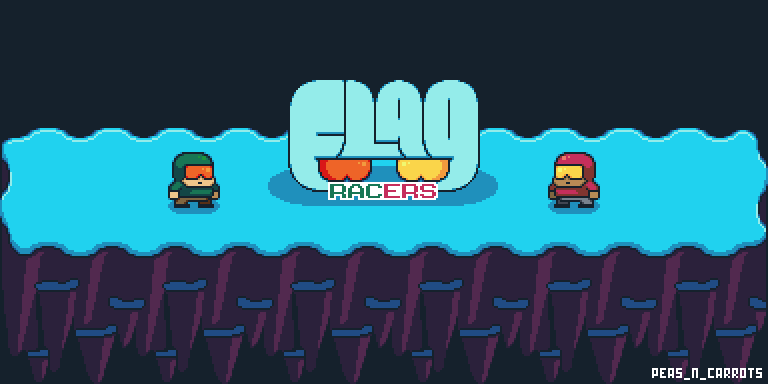 Flag Racers