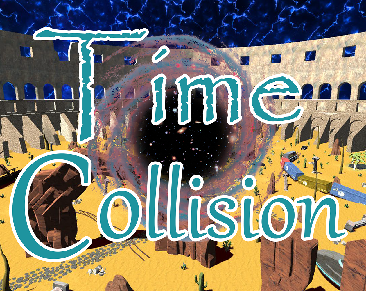 time-collision-by-zhuyi-victor-liu