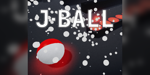 Cover image for J-Ball 2021