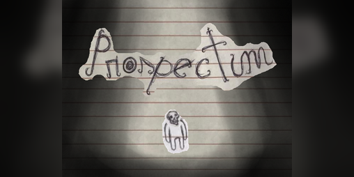Cover image for Prospectum
