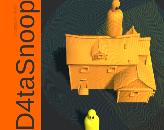 D4taSnoop
