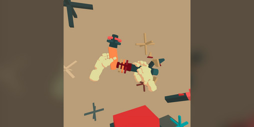 Cover image for Toymaker VR
