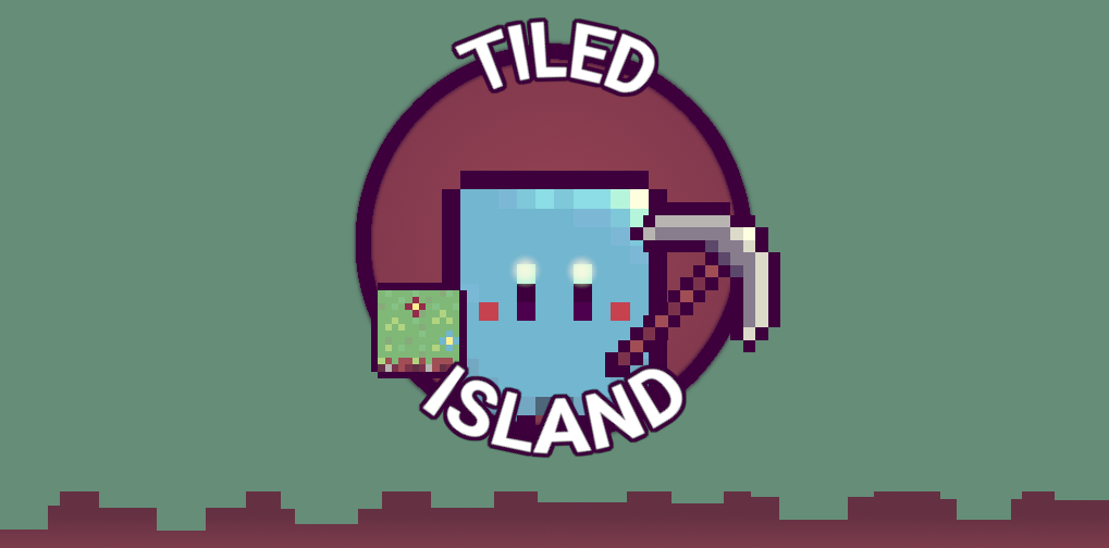 Tiled Island