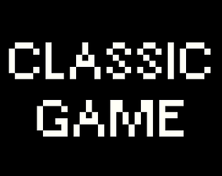Hra CLASSIC GAME