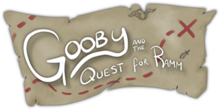 Gooby and the Quest for Ramm