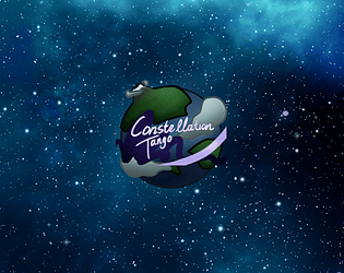 Constellation Tango