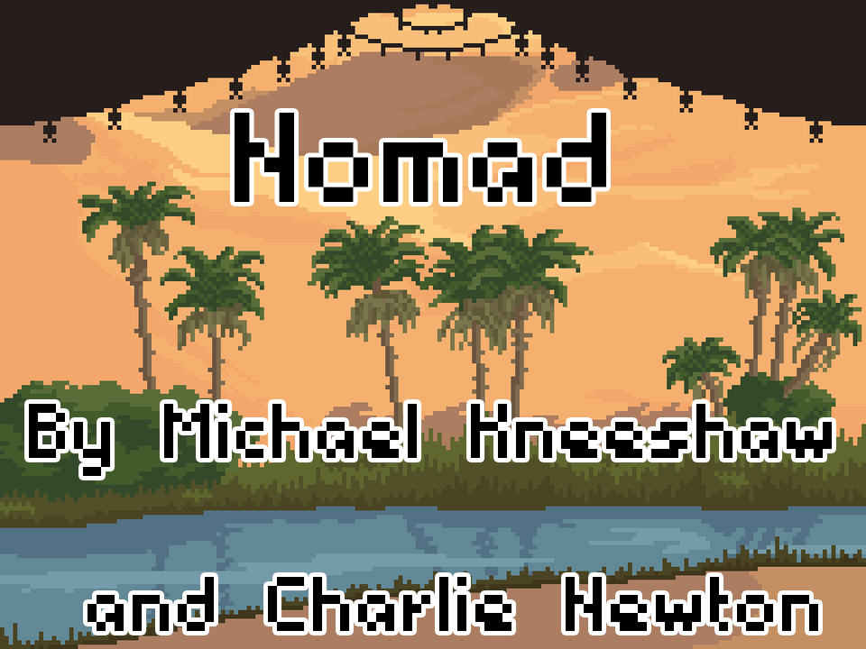 Nomad