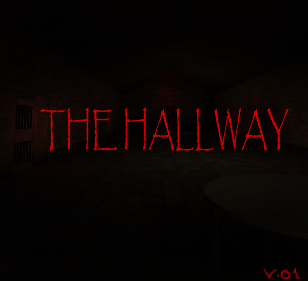 The Hallway by Suplex Games