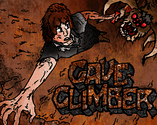Cave Climber