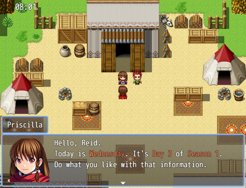 New RPG Maker Announced! Already? Why? Topic 