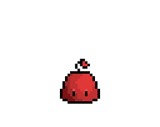 The Adventures of Bob the Blob vol.1