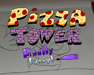 Classic Pizza Tower Level Editor V4.5 by Groovenschmoov