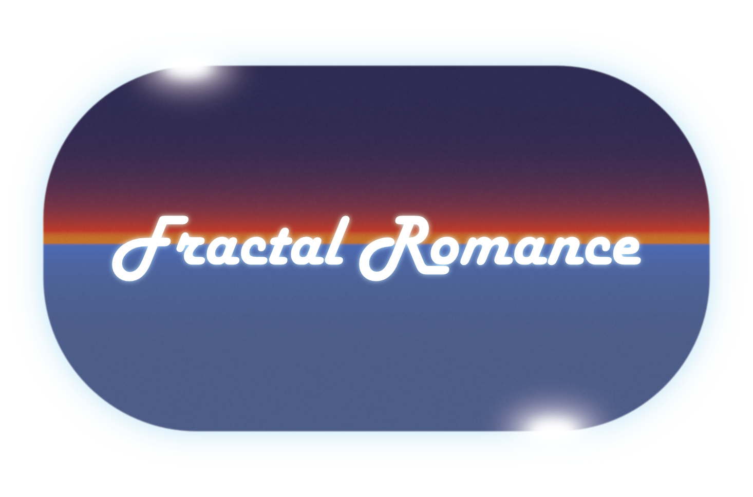 Fractal Romance