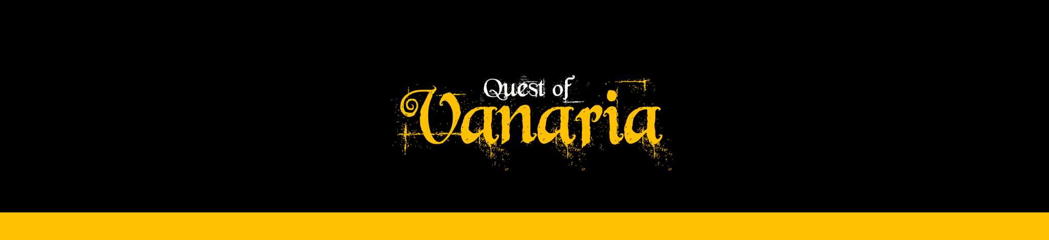 Quest of Vanaria